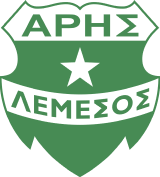 aris logo