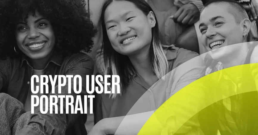 Who use crypto?
