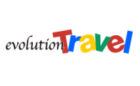 Evolution Travel logo