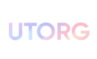 UTORG logo