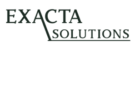 Exacta solutions logo