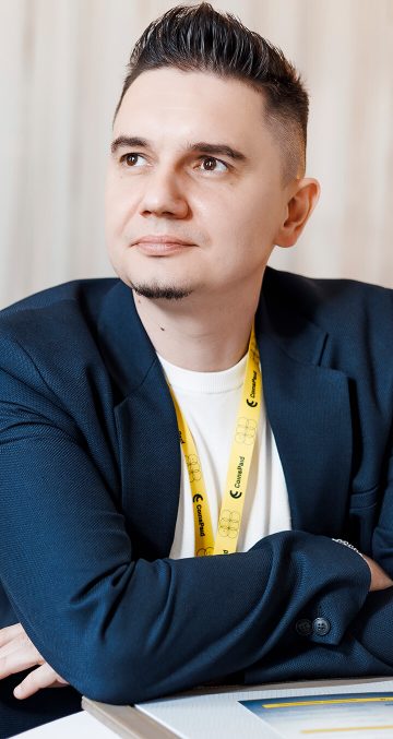 Siarhei Dubovik