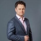 Denis Pavlov - Business Development Manager