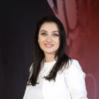 Marina Kasyanova - Business Development Manager