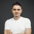Siarhei Dubovik - Business Development Manager