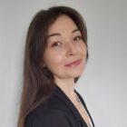 Victoria Pechenegova Sales Manager