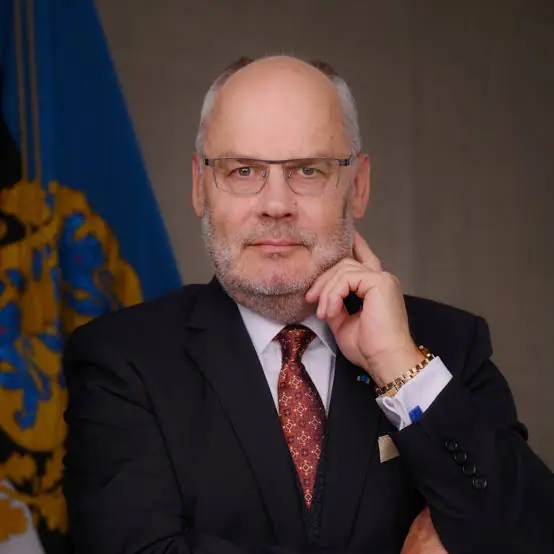 Alar Karis