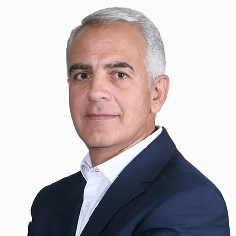 Michael Ioannides