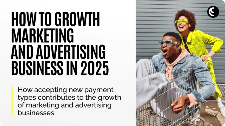 How to growth Marketing & Advertising business