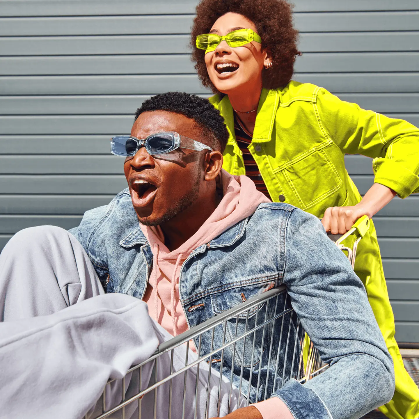 Payment solutions for marketing