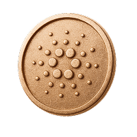 Cardano coin