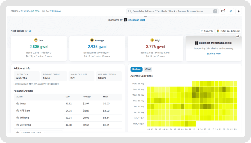 crypto-gas-fees-02 Crypto gas tracker