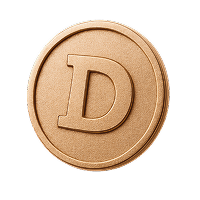 Dogecoin coin