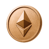 Ethereum coin