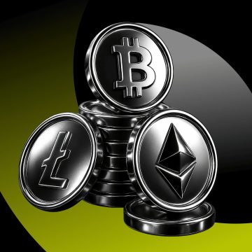 How to Expand Business online with Crypto