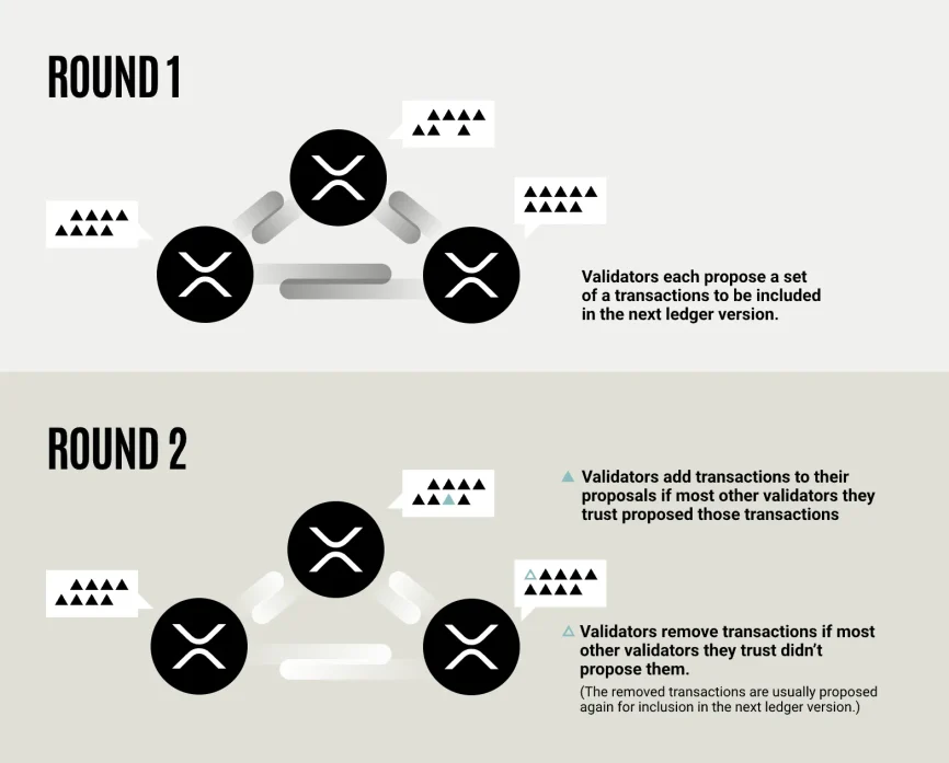 What is XRP (Ripple)
