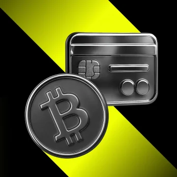 Crypto vs card payments: what businesses need to know in 2025