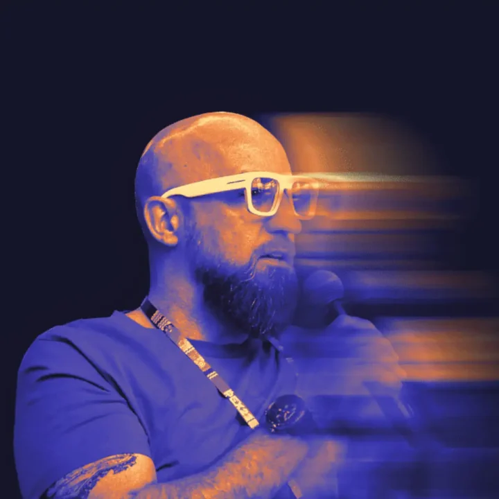 André Moeller