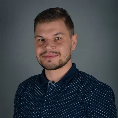 Artem Zhuravlev — POS Engineer at CoinsPaid