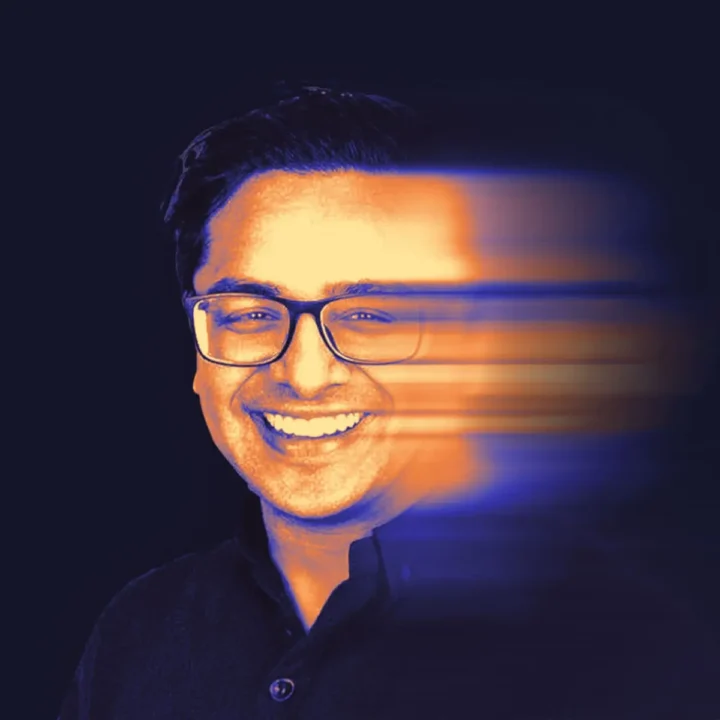 Avishkar Sharma