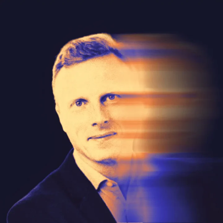 Brice van de Walle