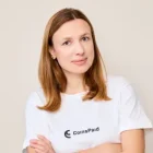 Hanna Drabysheuskaya — Chief Financial Officer at CoinsPaid