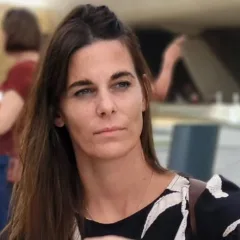 Rada Pelesic Stepanovic — Financial Institutions and Partnerships Manager at CoinsPaid