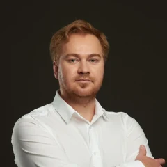 Vadzim Nikifarau — POS Business Manager at CoinsPaid