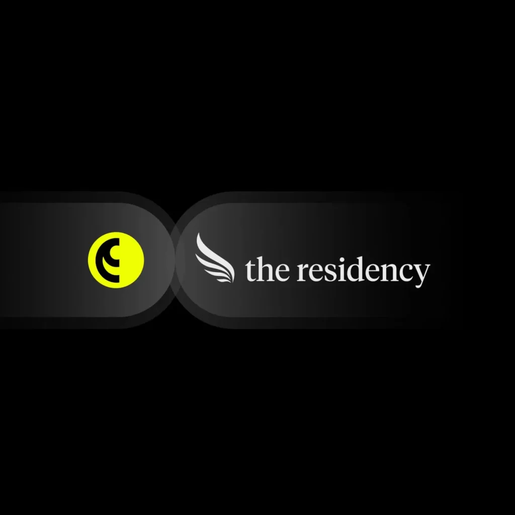 Coinspaid's Partnership with The Residency