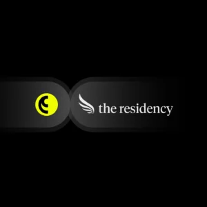 Coinspaid's Partnership with The Residency