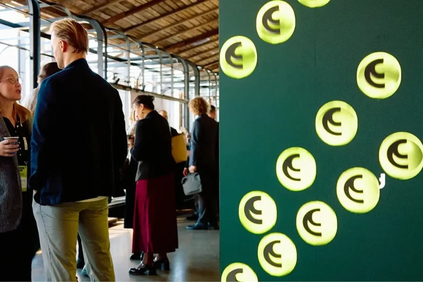 Coinspaid at UN:BLOCK