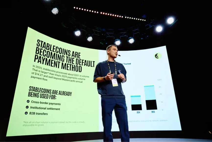 Coinspaid at UN:BLOCK