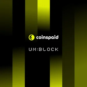 Coinspaid at UN:BLOCK