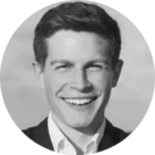 Nick Linck, The Residency founder