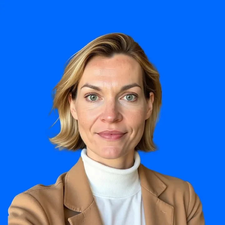 Agata Slater