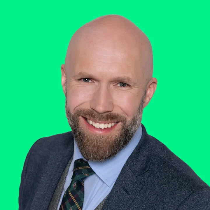Frederik Gregaard