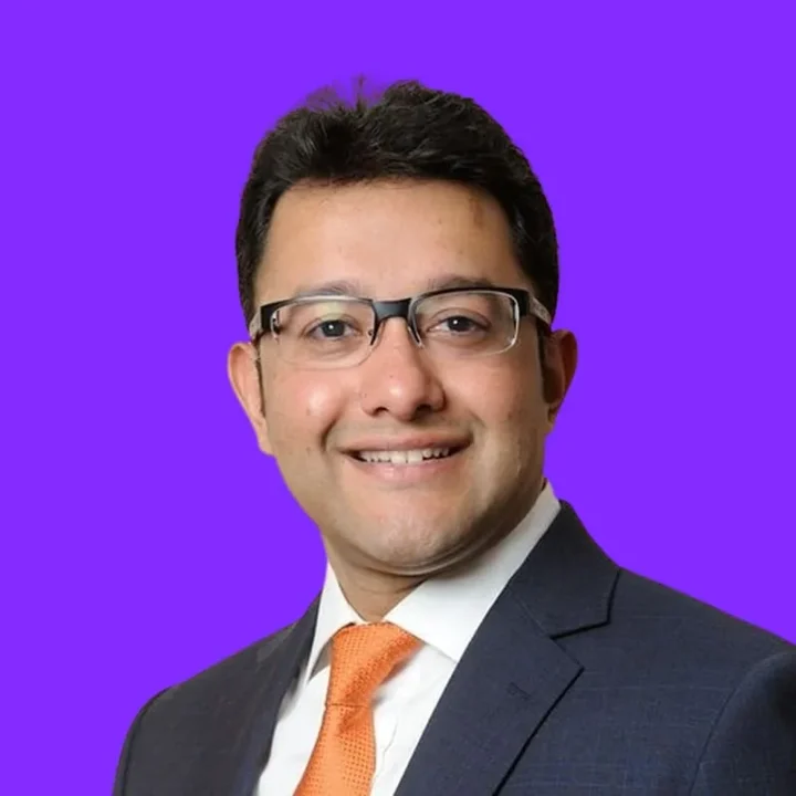 Nikhil Sharma