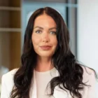Svetlana Prussova — Management Board Member at Coinspaid