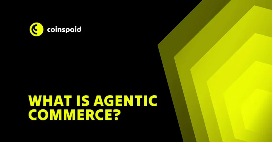 What Is Agentic Commerce?