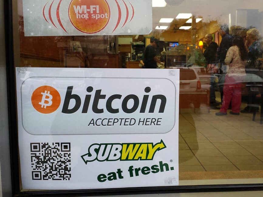 Coinspaid | Which companies, merchants, and online stores accept Bitcoin payments in 2025?