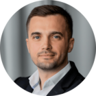 Coinspaid | Alexander Pisarevsky