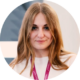 Alina Zabrodskaya — Customer Success Manager at Coinspaid