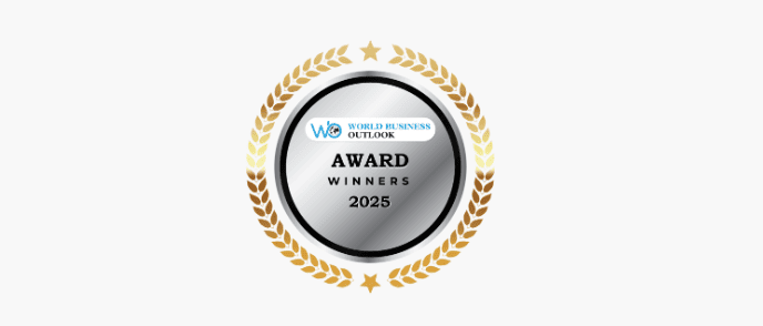 Coinspaid | Coinspaid Named Best Cryptocurrency Payment Gateway in Europe 2025