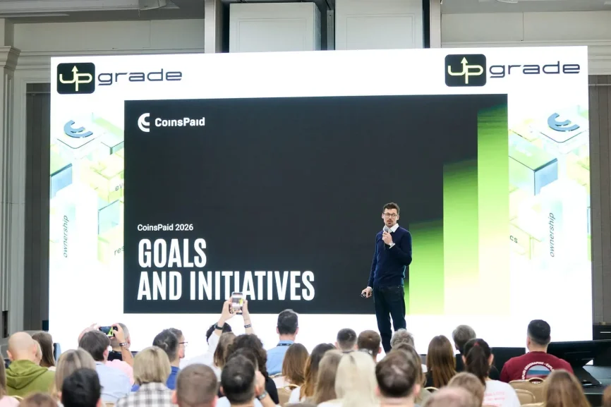 Coinspaid | Coinspaid Unites to Upgrade: A Team Gathering to Align, Evolve, and Inspire
