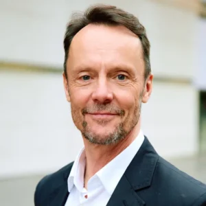 Colm O'Brien