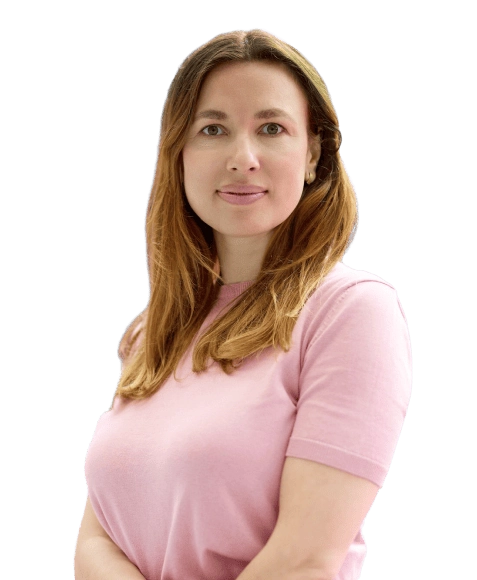 Hanna Drabysheuskaya