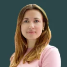 Coinspaid | Hanna Drabysheuskaya