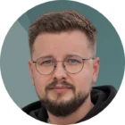 Coinspaid | Ilya Levanshyn