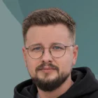 Coinspaid | Ilya Levanshyn