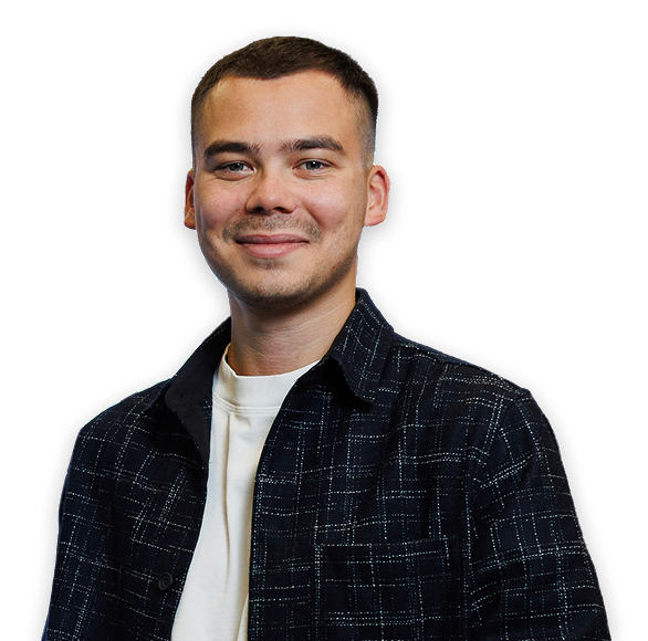 Misha Kaplin